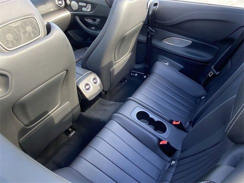 Used 2022 Mercedes-Benz E 450 E 450 image 17