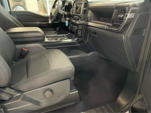Certified 2023 Ford F150 XL w/ STX Appearance Package AWD/4WD image 38