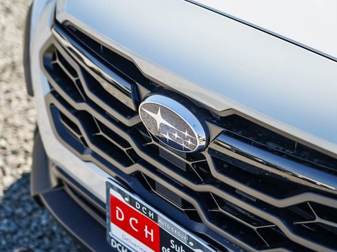 New 2025 Subaru Crosstrek 2.5i Sport image 3