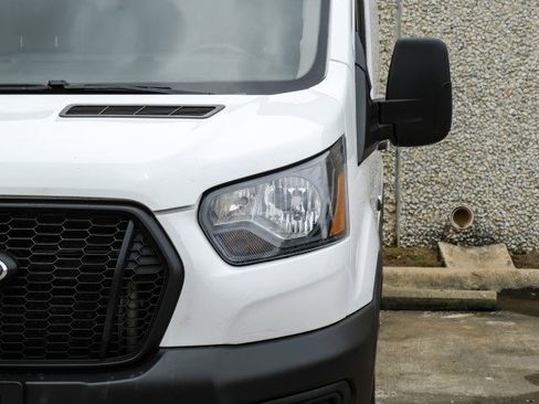 Used 2023 Ford Transit 350 148 High Roof Extended RWD image 38
