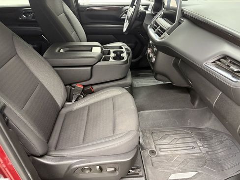 Used 2024 GMC Yukon XL SLE w/ Max Trailering Package image 49