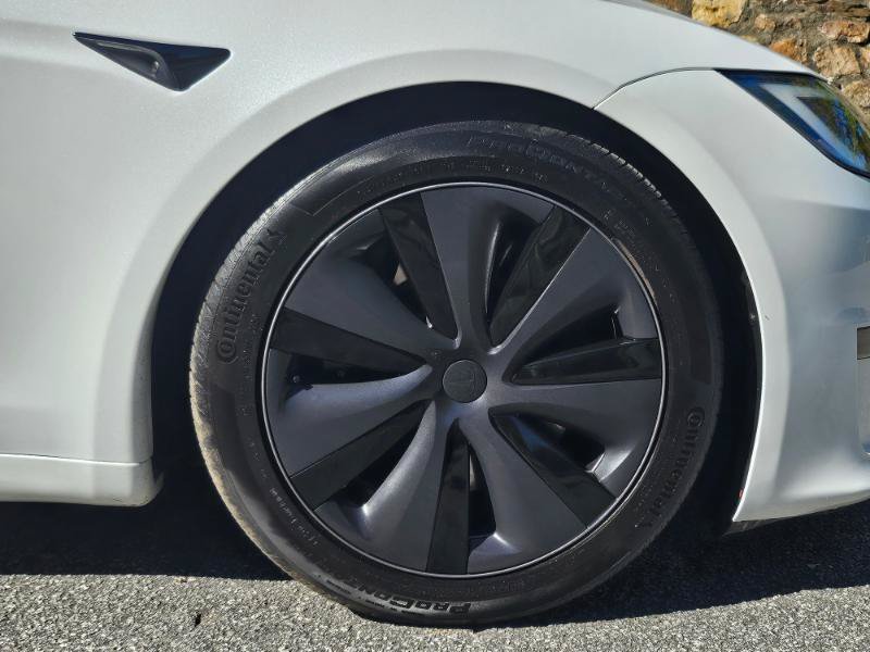 Used 2023 Tesla Model S AWD/4WD image 17