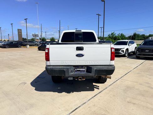 Used 2015 Ford F250 XL AWD/4WD image 7