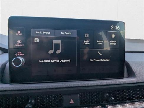 New 2026 Honda CR-V Sport-L image 15