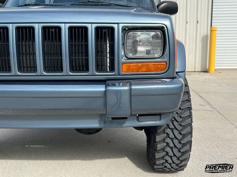 Used 1999 Jeep Cherokee Sport image 37