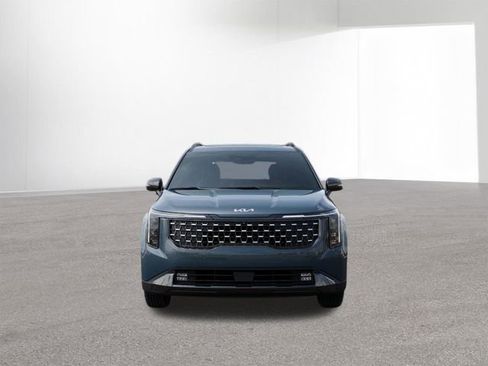 New 2026 Kia Carnival SX Prestige image 2