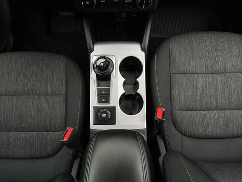 Used 2023 Ford Bronco Sport Big Bend w/ Convenience Package AWD/4WD image 19