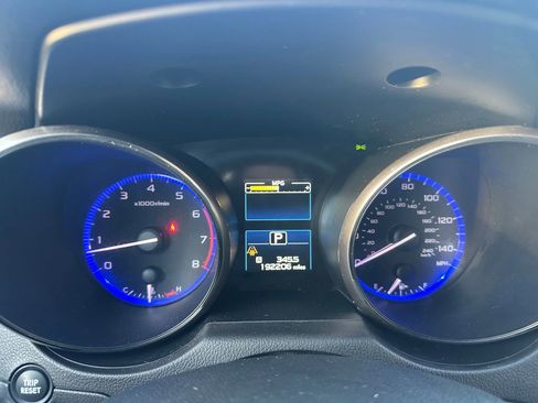 Used 2015 Subaru Outback 2.5i Premium image 25