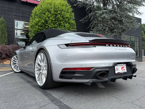 Used 2020 Porsche 911 Carrera S RWD image 19