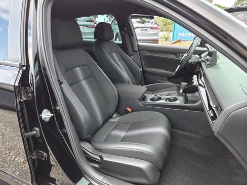 Certified 2026 Honda Civic Sport image 20