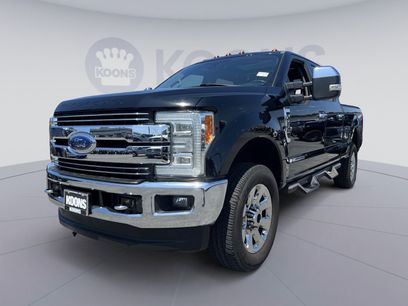 Used 2017 Ford F250 Lariat w/ Lariat Ultimate Package