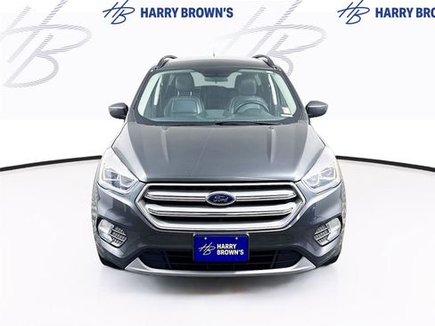 Used 2019 Ford Escape SEL image 25