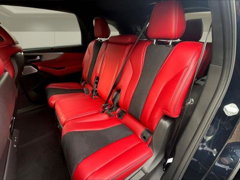 New 2026 Acura MDX A-Spec image 10