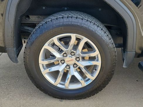 Used 2021 GMC Sierra 1500 SLT image 31