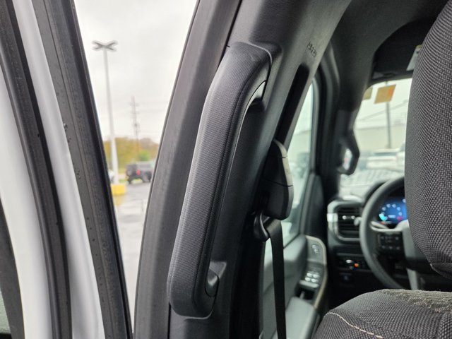 Used 2024 Ford F150 STX w/ Equipment Group 201A FX4 AWD/4WD image 29