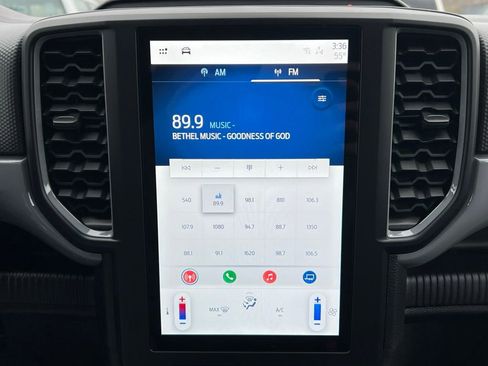 New 2025 Ford Ranger XL image 26