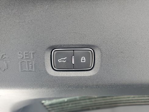 New 2026 Lincoln Navigator Reserve w/ Jet Appearance Package image 34