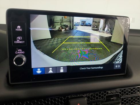 New 2026 Honda HR-V LX image 22