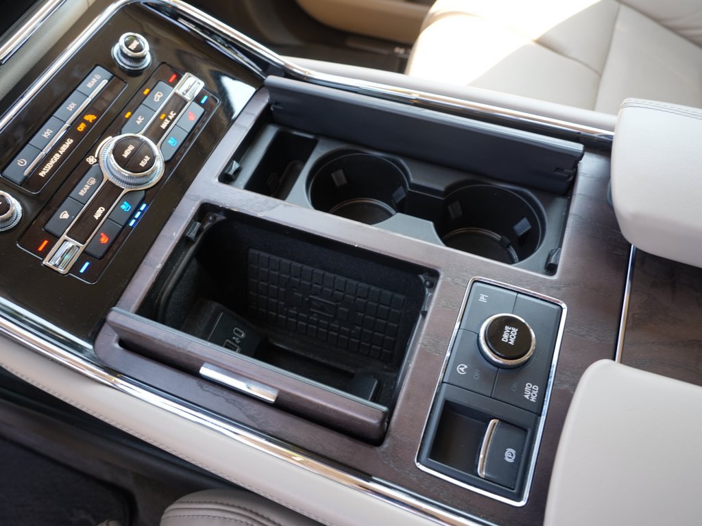Used 2023 Lincoln Navigator Reserve AWD/4WD image 29