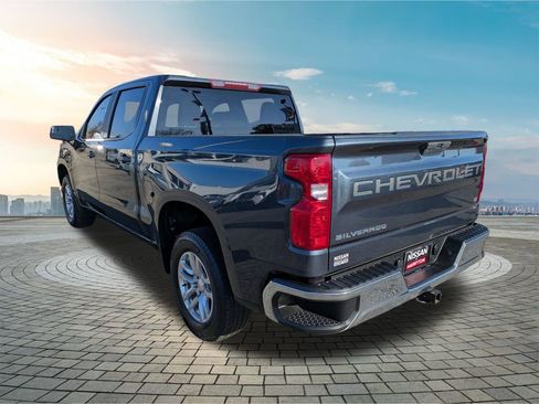 Used 2021 Chevrolet Silverado 1500 LT image 7