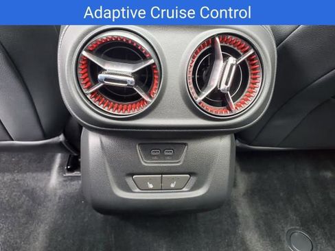 New 2024 Chevrolet Blazer EV RS image 18