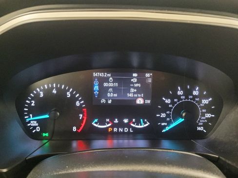 Used 2021 Ford Escape SE w/ SE Sport Appearance Package FWD image 23