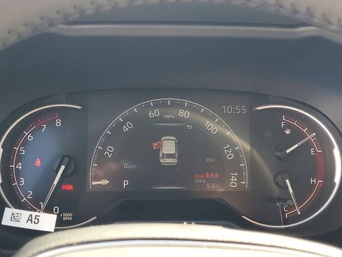 New 2025 Toyota RAV4 XLE Premium image 26