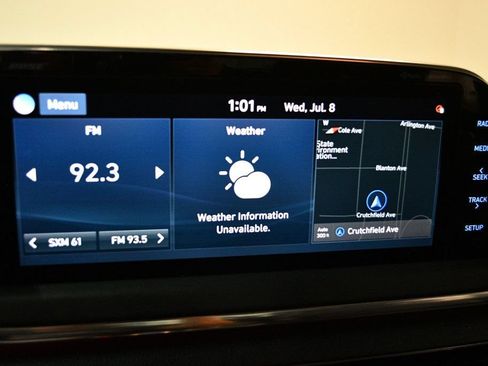 Used 2021 Hyundai Sonata Limited FWD image 49