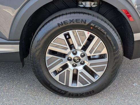 New 2026 Hyundai Palisade FWD Hybrid image 12