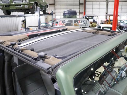 Used 2007 Jeep Wrangler X image 22