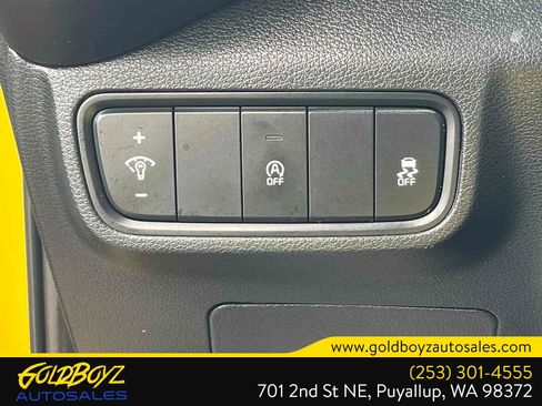 Used 2020 Kia Soul LX FWD image 36
