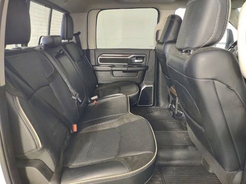 Used 2023 RAM 2500 Laramie AWD/4WD image 18