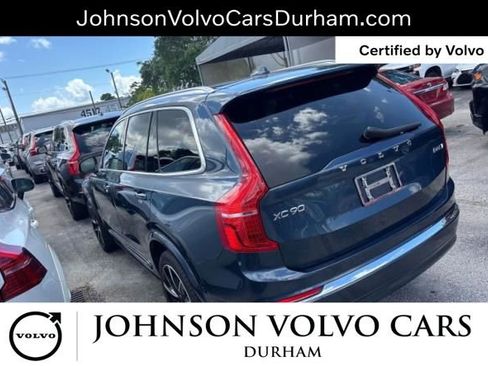 Used 2023 Volvo XC90 B6 Plus AWD/4WD image 6