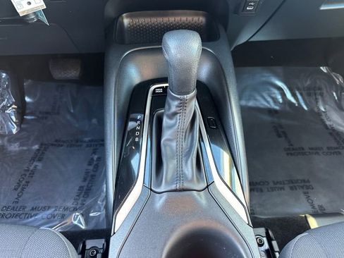 Certified 2024 Toyota Corolla LE image 29