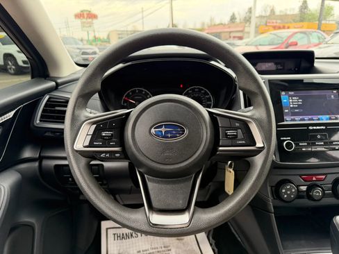 Used 2019 Subaru Impreza 2.0i image 20