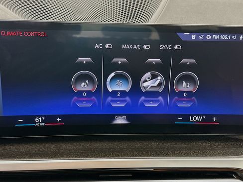 Used 2023 BMW i4 eDrive35 w/ Premium Package image 24