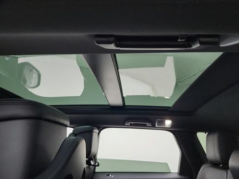 Used 2019 Land Rover Range Rover Sport HSE Dynamic AWD/4WD image 18