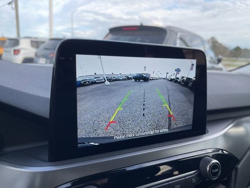 Used 2024 Ford Escape Active image 25