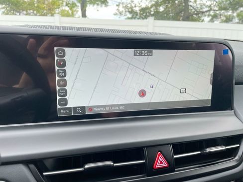 New 2026 Kia Seltos EX w/ EX Sunroof Package image 45