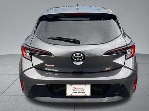 Used 2023 Toyota Corolla SE FWD image 12