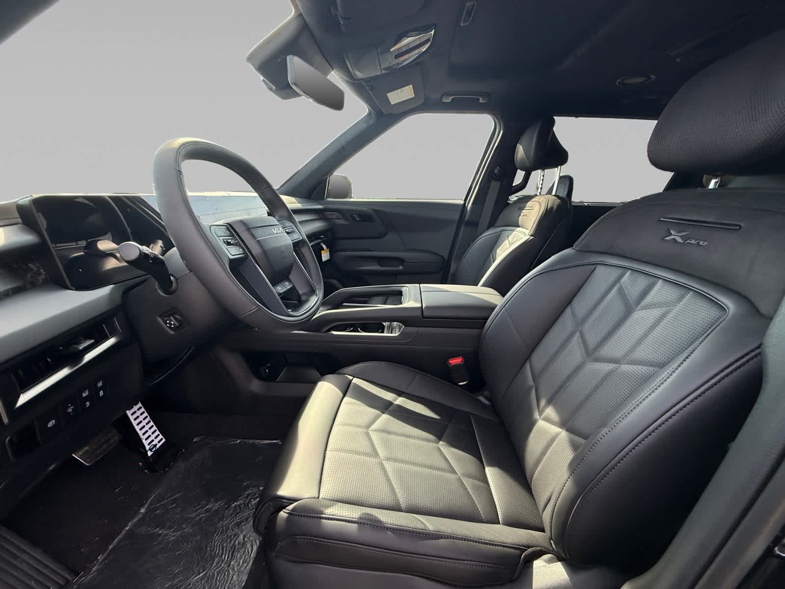 New 2027 Kia Telluride SX Prestige X-Pro AWD/4WD image 11