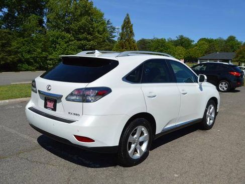 Used 2012 Lexus RX 350 AWD w/ Premium Pkg image 65