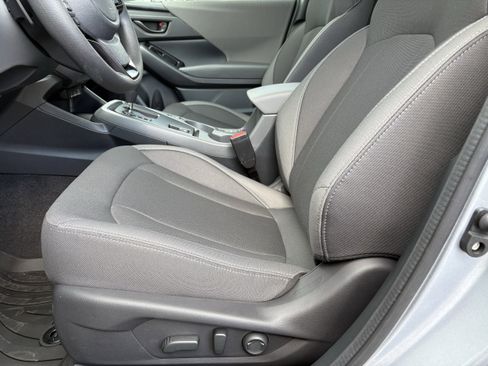New 2026 Subaru Crosstrek 2.0i Premium image 29