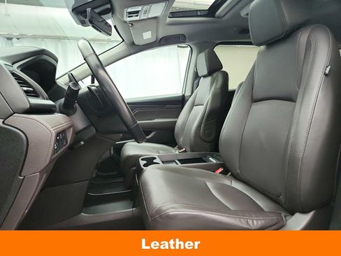 Used 2020 Honda Odyssey EX-L image 11