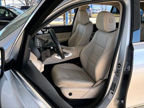 Used 2020 Mercedes-Benz GLE 350 GLE 350 image 8