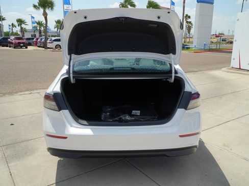 New 2026 Honda Accord LX image 7