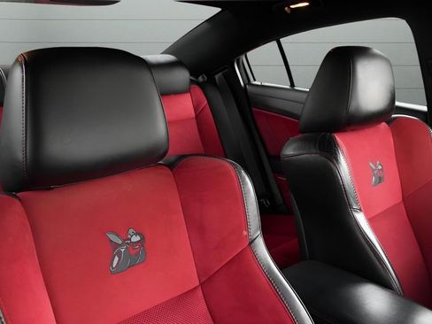 Used 2022 Dodge Charger Scat Pack image 36