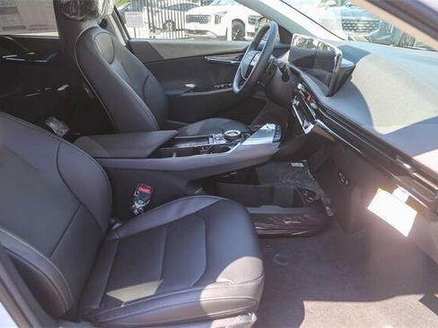 New 2025 Kia EV6 Wind image 16