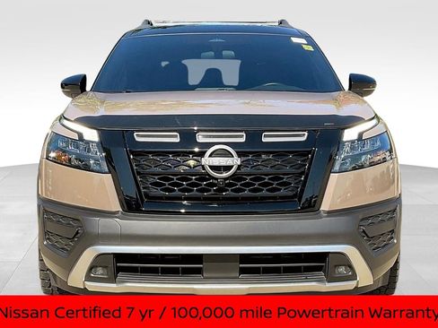 Certified 2023 Nissan Pathfinder Rock Creek image 5