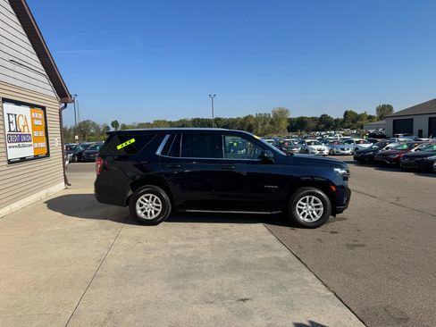 Used 2023 Chevrolet Tahoe LS image 4